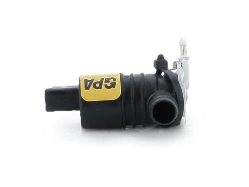 Pompe de lave-glace Pompe de lave-glace DS DS 7 Crossback (J4_, JR_, JC_) 2.0 BlueHDi 180 (JJEHZR) (177 hp) 39898774 39898774