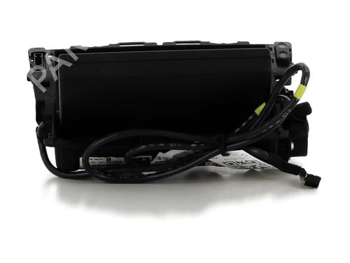 Display monitor PEUGEOT 3008 I MPV (0U_) 1.6 HDi | BP27690703C48 