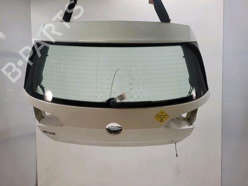 Used Tailgate Tailgate 38529648 38529648