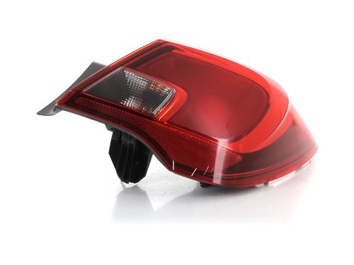 Right taillight OPEL CORSA E (X15) 1.4 (08, 68) | BP29198899C35 
