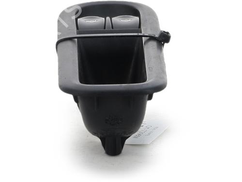 Left front window switch RENAULT CLIO III (BR0/1, CR0/1) 1.5 dCi (C/BR0G, C/BR1G) | BP37228709I27 - Image 2