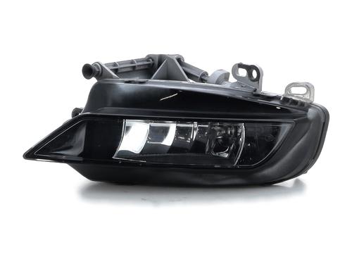 Used Right front fog light AUDI A3 Convertible (8V7, 8VE) 2.0 TDI (150 hp) 22920867