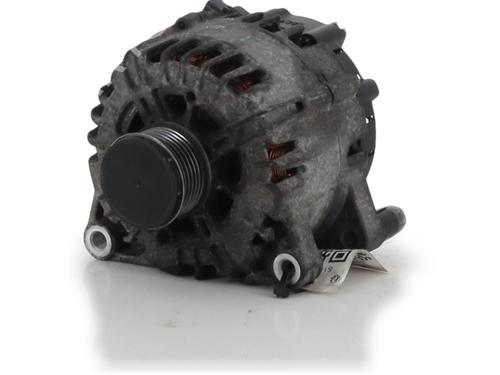 Used Alternator PEUGEOT 207 (WA_, WC_) 1.6 HDi (92 hp) 32278317