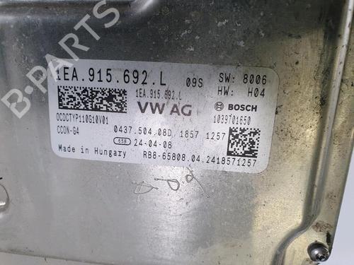 Inverter/Converter AUDI Q4 E-TRON SUV (F4B) 45 | BP36181586M119 - Image 6