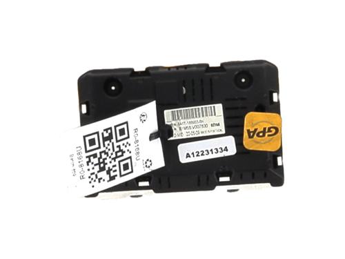 Display monitor FORD FIESTA VI (CB1, CCN)  | BP26677721C48 