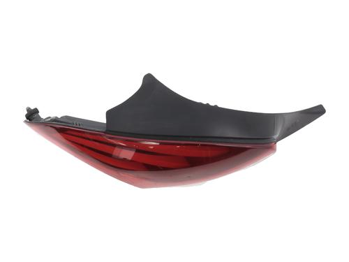 Used Left taillight PEUGEOT 208 I (CA_, CC_) 1.2 THP 110 (110 hp) 32513795