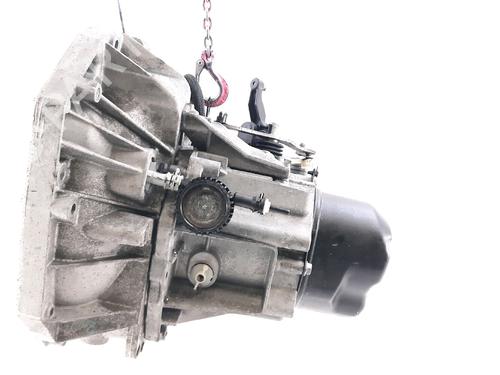 gearbox-renault-clio-iv-bh_-2012-2013-2014-2015-2016-2017-2018-2019-2020-2021-32153232 main image