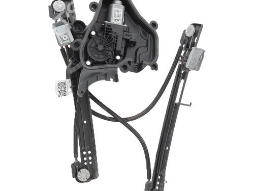 Used Front left window mechanism Front left window mechanism SEAT IBIZA IV (6J5, 6P1) 1.6 TDI (105 hp) 33280177 33280177