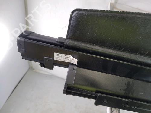Rear parcel shelf BMW X3 (E83) xDrive 20 d | BP13672768C85 