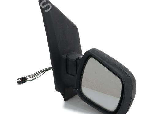 Right mirror FORD FIESTA V (JH_, JD_) 1.4 TDCi | BP27582297C27