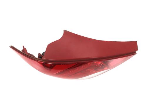 Used Left taillight PEUGEOT 207 (WA_, WC_) 1.4 HDi (68 hp) 30558312