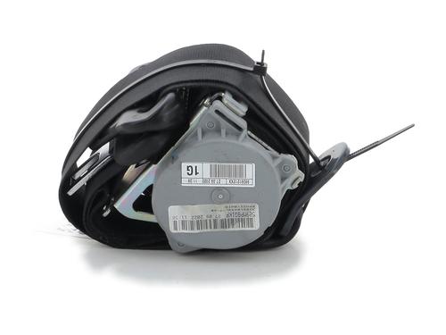 Front left belt tensioner CITROËN AMI (9A_) Electric (9AZ2CA) | BP24491091C87 