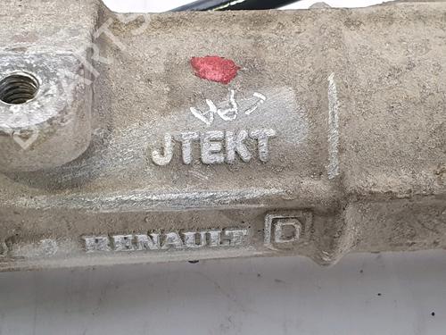 Steering rack DACIA DOKKER Box Body/MPV 1.2 TCe 115 (FEM0) | BP29381382M22 