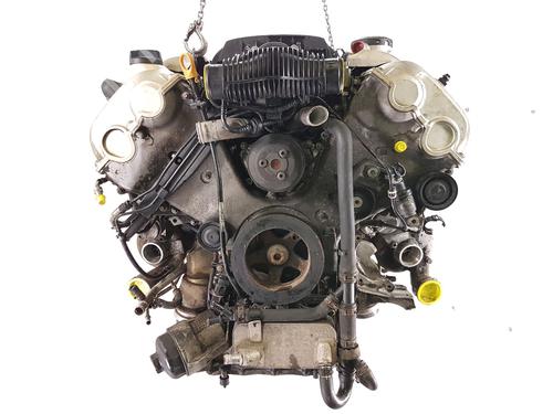 Motor PORSCHE CAYENNE (9PA) Turbo S 4.8 (500 hp) 29848974