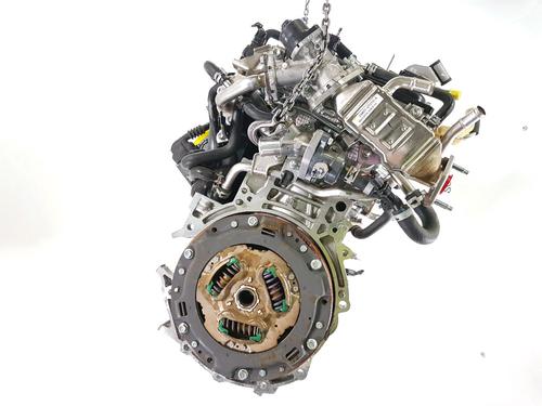 Engine TOYOTA C-HR (_X1_) 1.8 Hybrid (ZYX10_, ZYX11_, ZYX10R, ZYX11R) | BP30800113M1