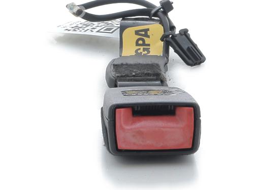 Seat buckle AUDI A1 Sportback (8XA, 8XF) 1.4 TFSI | BP32202095I32 