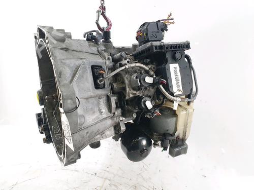 Used Gearbox Gearbox CITROËN C4 Grand Picasso I (UA_) [2006-2013] 33190370 33190370