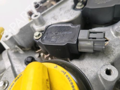 Engine RENAULT CLIO IV (BH_) 0.9 TCe 90 (BHNF, BHMA, BHMH, BHJK, BHJR) | BP29018991M1 