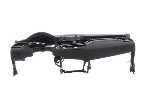 Instrumentbord TOYOTA C-HR (_X1_) 1.8 Hybrid (ZYX10_, ZYX11_, ZYX10R, ZYX11R) (122 hp) 30799654