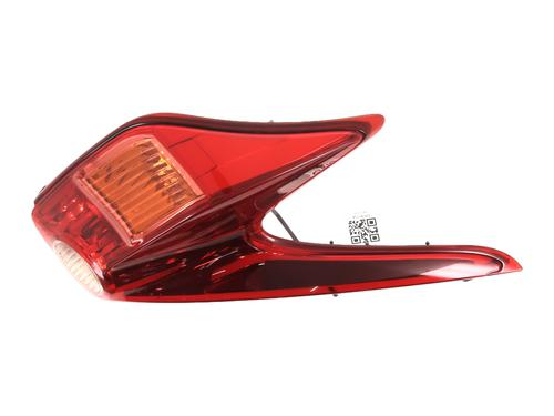 Used Left taillight Left taillight NISSAN JUKE (F15) 1.6 (117 hp) 33309760 33309760