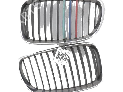 Grille BMW 1 (E81) 118 d | BP32279460C40 