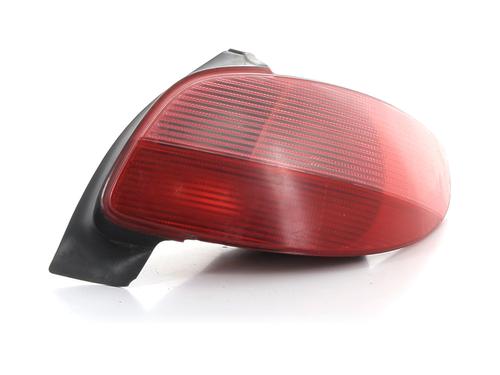 Right taillight PEUGEOT 206 Hatchback (2A/C) 1.4 HDi eco 70 | BP29849557C35