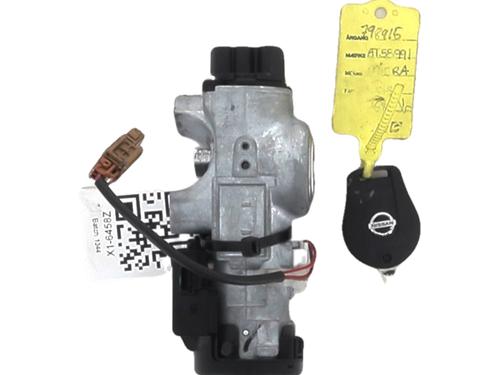 Used Ignition barrel Ignition barrel NISSAN MICRA IV (K13K, K13KK) 1.2 (80 hp) 33159760 33159760