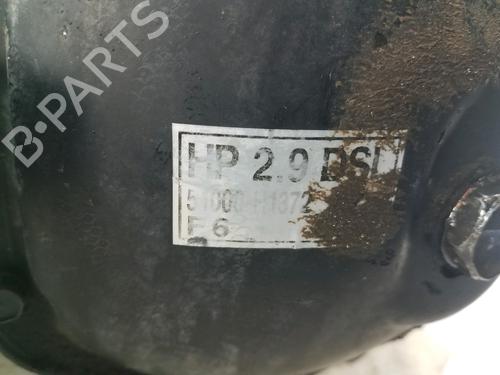Front differential HYUNDAI TERRACAN (HP) 2.9 CRDi 4WD | BP22307681M23 