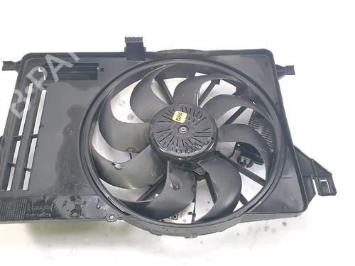 Radiator fan FORD FOCUS III Turnier 1.6 TDCi | BP29741472M35 