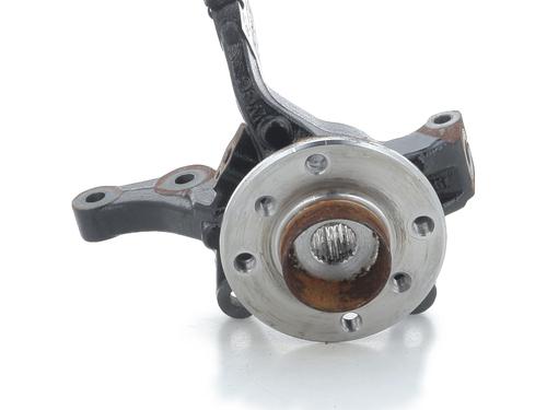 Venstre Styrespindel lagerhus DACIA SPRING EV (B6M1) (45 hp) 31303587