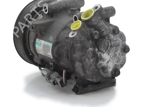 AC compressor RENAULT CLIO III (BR0/1, CR0/1) 1.5 dCi (C/BR0G, C/BR1G) | BP30523342M34