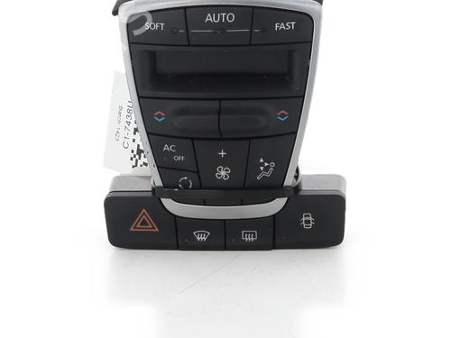Climate control RENAULT LAGUNA Coupe (DT0/1) 2.0 dCi (DT0M, DT0N, DT0S, DT19, DT1F) | BP38457282I5 - Image 2