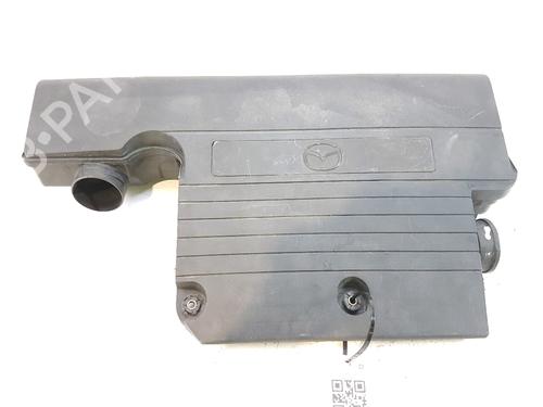 Used Air filter box MAZDA 2 (DY) [2003-2007]  23557543