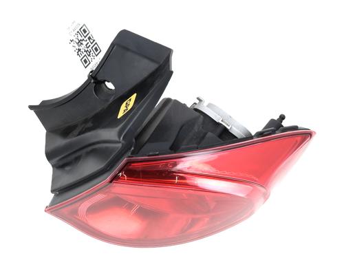 Used Left taillight Left taillight ALFA ROMEO GIULIETTA (940_) 2.0 JTDM (940FXE1A, 940FXG11) (170 hp) 33533821 33533821