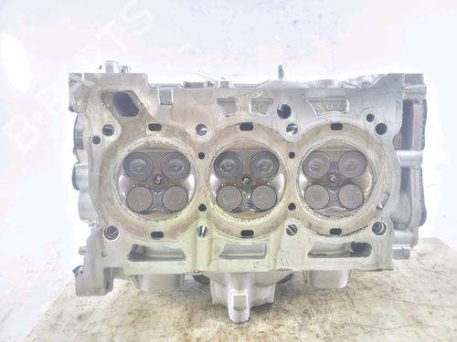 Cylinder head DACIA SANDERO III 1.0 TCe 100 ECO-G | BP29578717M5