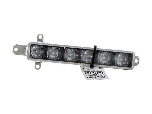 Left daytime light PEUGEOT 308 II (LB_, LP_, LW_, LH_, L3_) 1.6 BlueHDi 120 | BP28366374C104 
