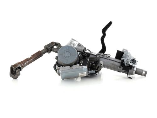 Used Steering column VW POLO V (6R1, 6C1) 1.4 TDI (90 hp) 24235449