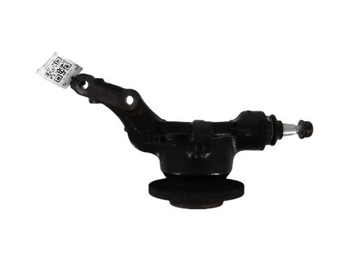 Left front steering knuckle RENAULT MASTER III Van (FV) 2.3 dCi 135 FWD (FV0N, FV08, FV06, FV00, FV1S) | BP29819655M25 