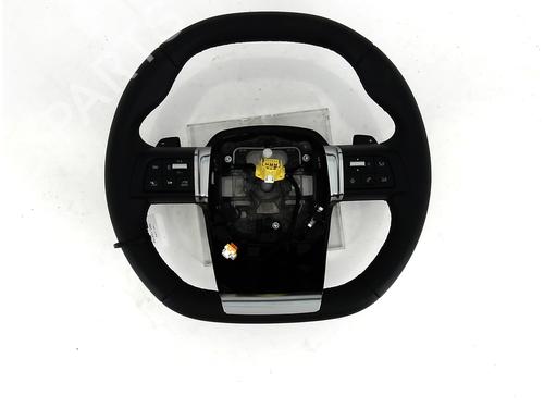 Used Steering wheel CITROËN C4 III (BA_, BB_, BC_) 1.2 PureTech 130 (BAHNSA, BAHNSB) (130 hp) 17967642