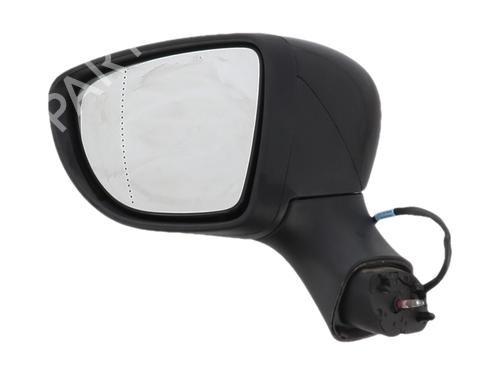 left-mirror-renault-clio-iv-bh_-2012-2013-2014-2015-2016-2017-2018-2019-2020-2021-34642700 main image