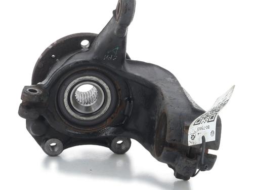 Left front steering knuckle CITROËN DS3 (SA_) 1.6 HDi 110 | BP31367274M25 - Image 2