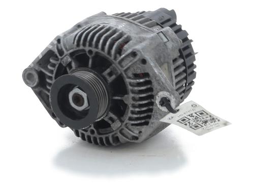 Used Alternator RENAULT CLIO I (B/C57_, 5/357_) [1990-1999]  32309480