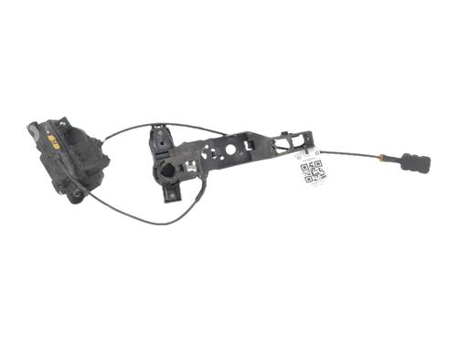 Used Front left lock Front left lock RENAULT MODUS / GRAND MODUS (F/JP0_) 1.4 (JP01, JP0J) (98 hp) 40035187 40035187