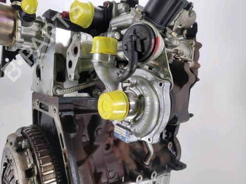 Engine RENAULT KANGOO Express (FC0/1_) 1.5 dCi | BP29552368M1 