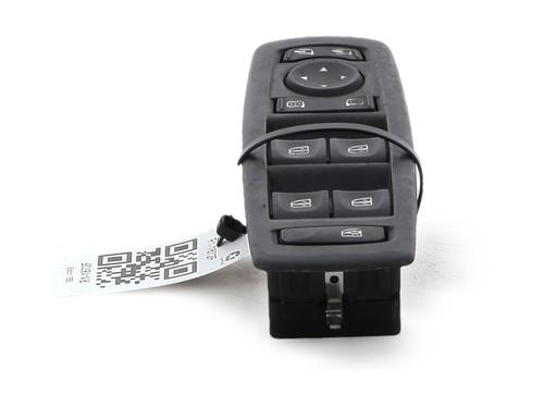 Left front window switch RENAULT LAGUNA III (BT0/1) 2.0 GT | BP39161463I27 - Image 2