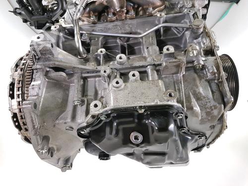Engine NISSAN QASHQAI II (J11, J11_) 1.2 DIG-T | BP40619076M1 - Image 9