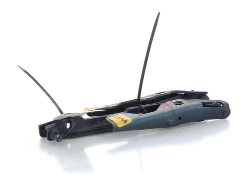 Hinge/Door check strap PORSCHE 911 (996) 3.4 Carrera | BP27903223C146 