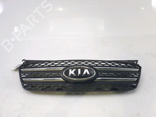 Grille KIA PICANTO I (SA) 1.1 | BP25251897C40 