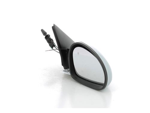 Right mirror SEAT LEON (1M1) 1.9 TDI | BP15854678C27 