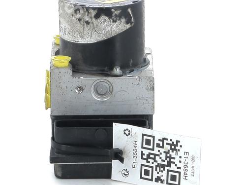 ABS pump VW FOX Hatchback (5Z1, 5Z3, 5Z4) 1.2 | BP32434207M43